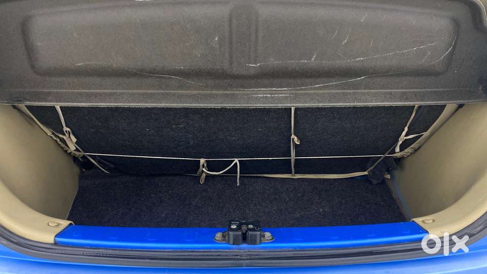 Honda Brio S Mt, 2013, Petrol