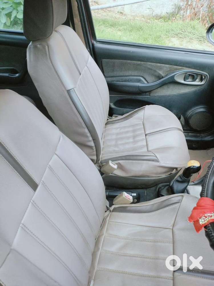 Tata Indigo V Series 2014 Diesel Good Condition