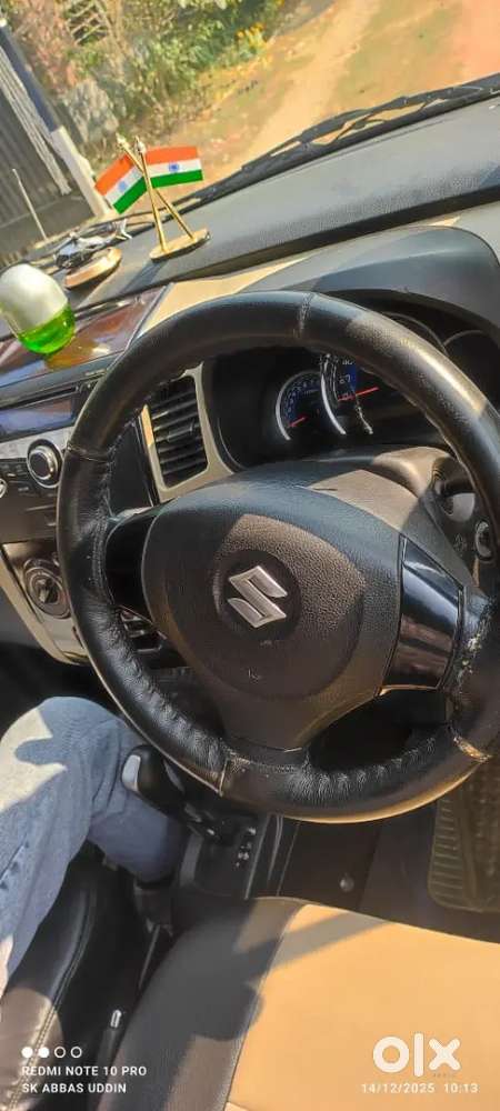Good Condition Wagonr