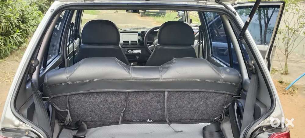 Maruti Suzuki 800 2007 Petrol 730000 Km Driven