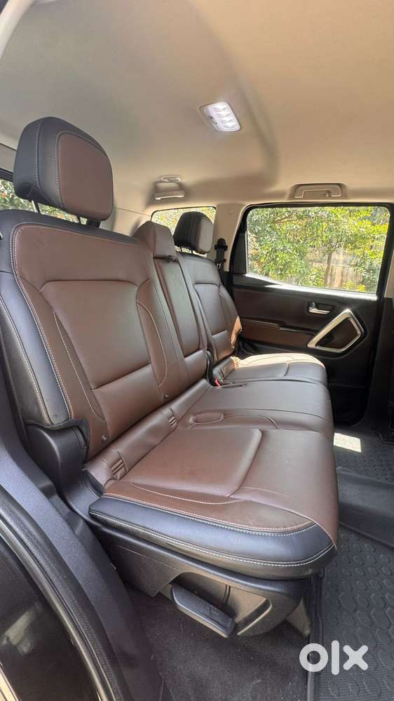 Mahindra Scorpio N Z8 Diesel Mt 2wd 6 Str, 2024, Diesel