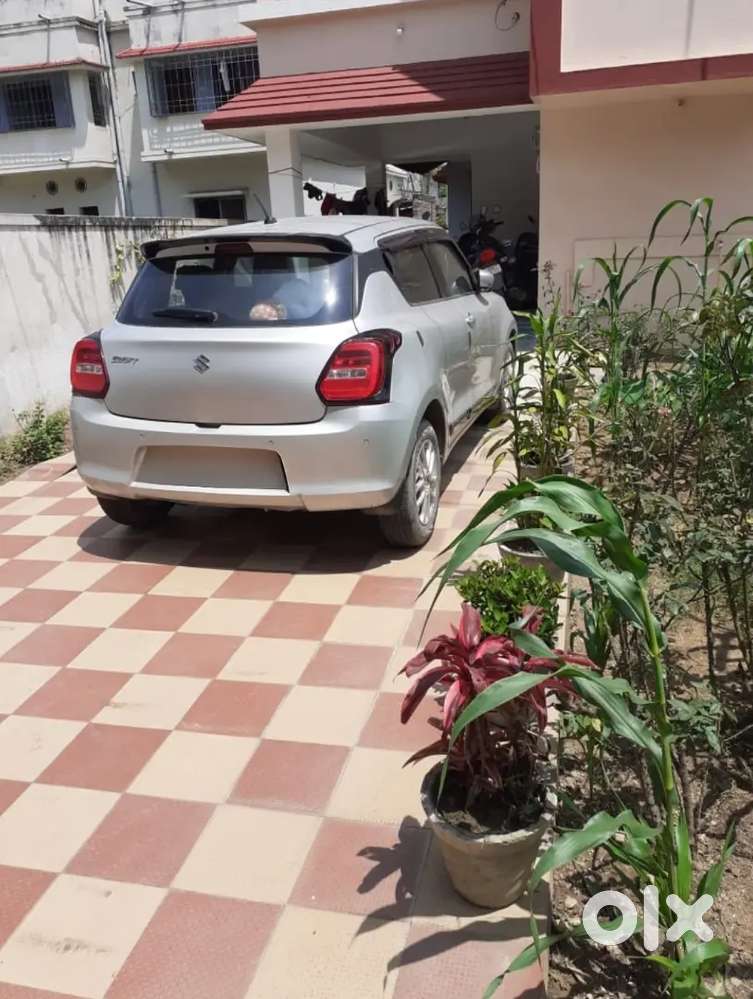 Maruti Suzuki Swift 2019