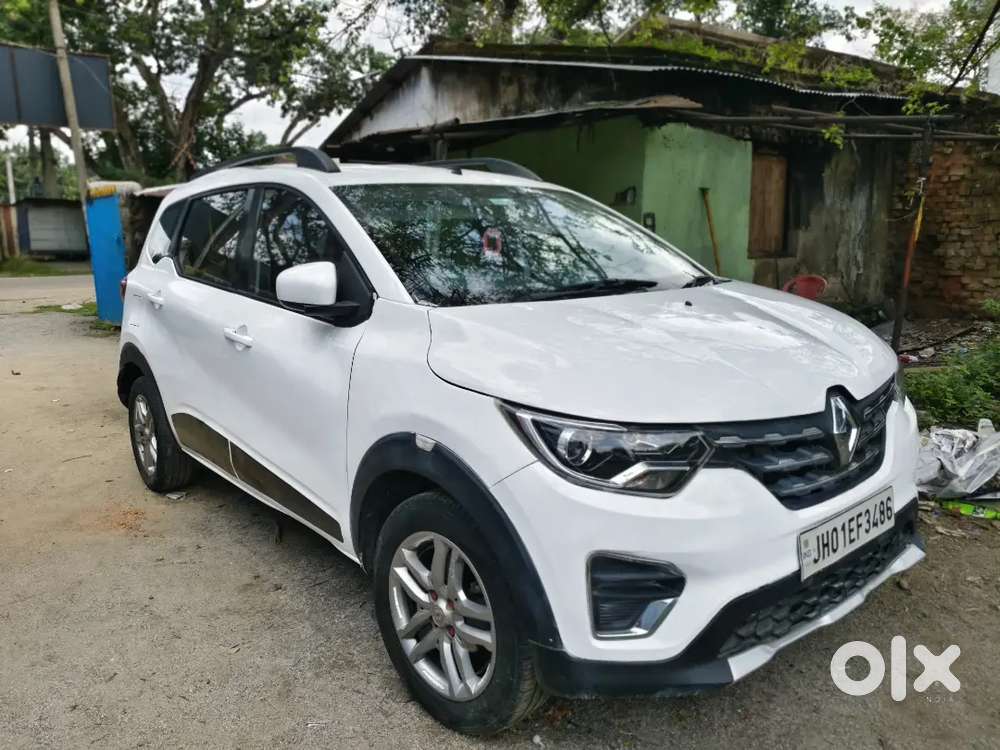 Renault Triber 1.0 Rxl 2021