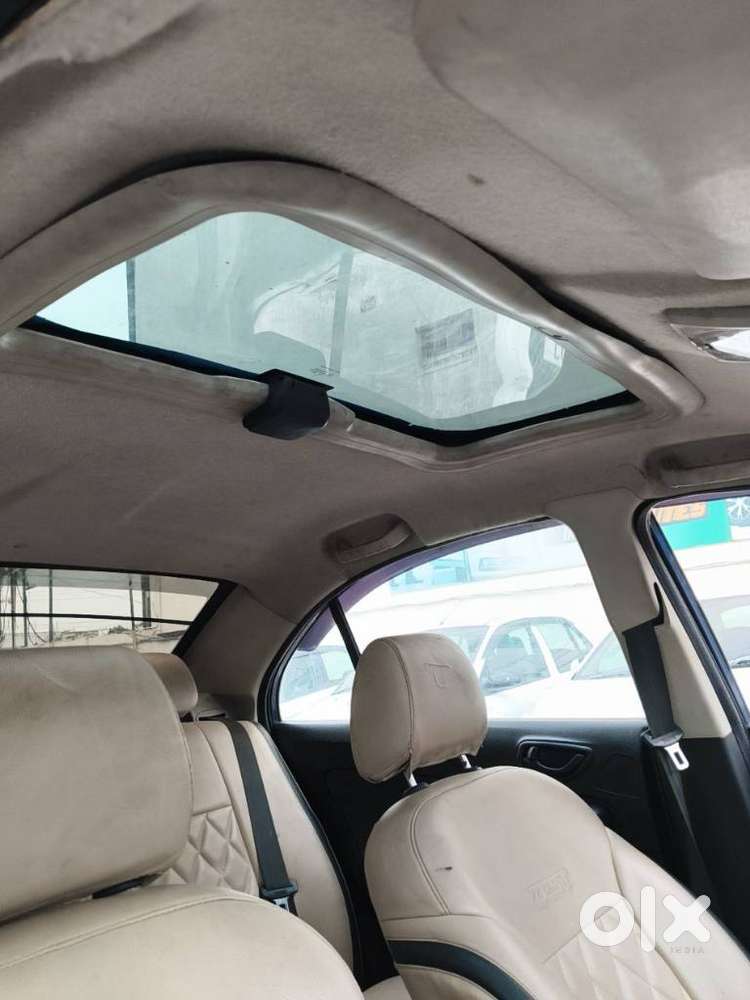 Tata Zest Xma, 2016, Diesel