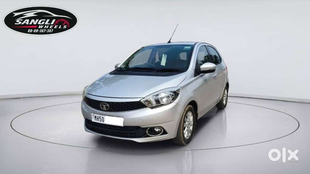 Tata Tiago Xz Diesel, 2017, Diesel