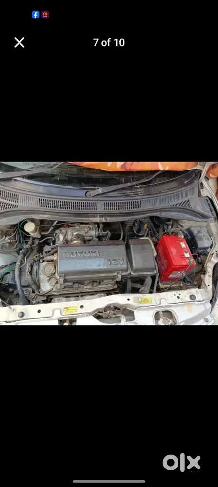 Good Condition 
Child Ac 
Power Staring 
New Tyers
All Service Done