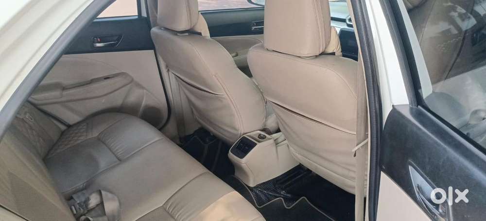 Maruti Suzuki Dzire 1.2 Vxi, 2021, Petrol