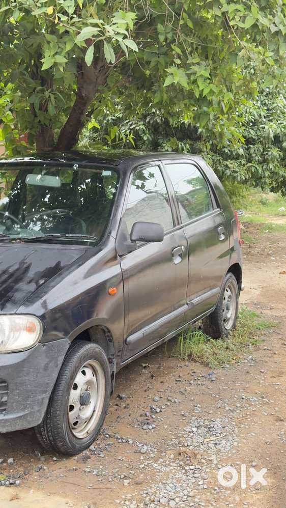 Maruti Suzuki Alto 2003