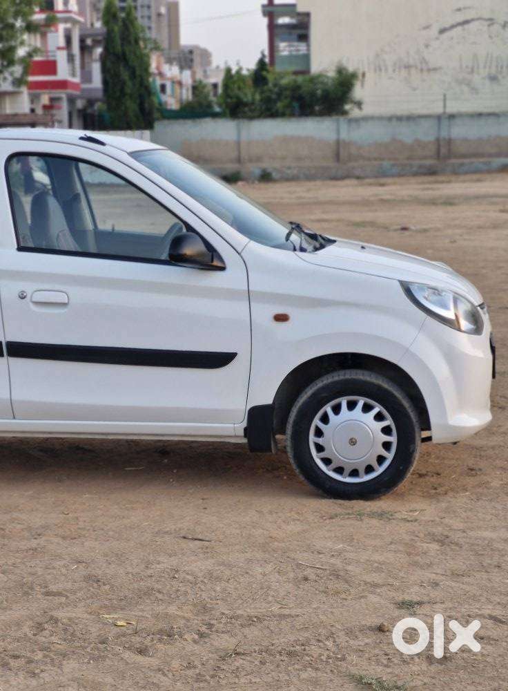 Maruti Suzuki Alto 800 2012-2016 Cng Lxi, 2015, Cng & Hybrids