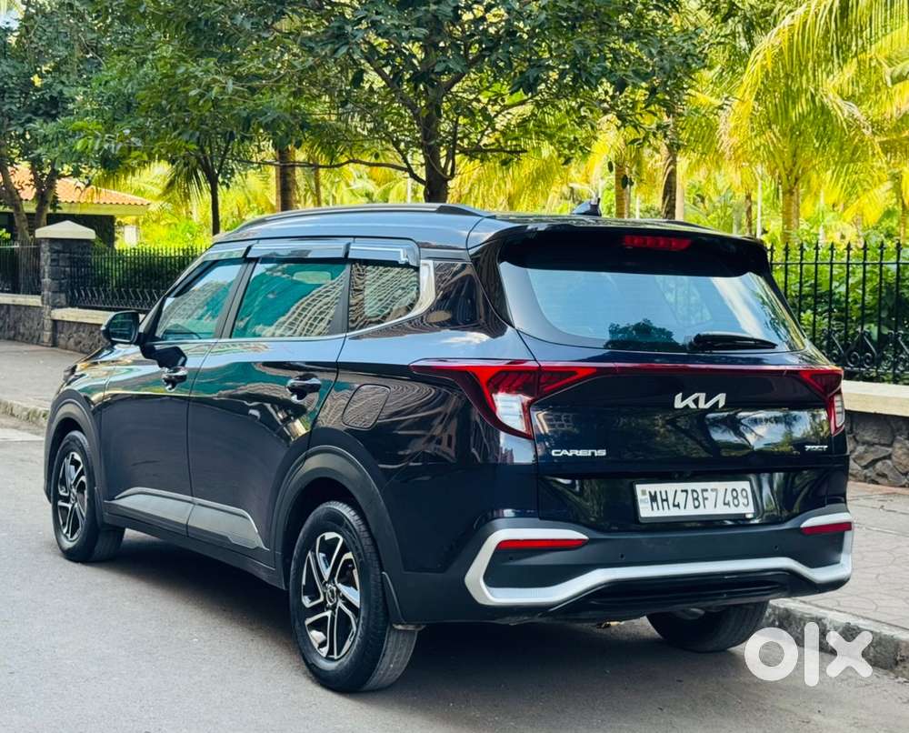 2022 Kia Carens G1.4 Turbo Dct Prestige Plus 7 Str