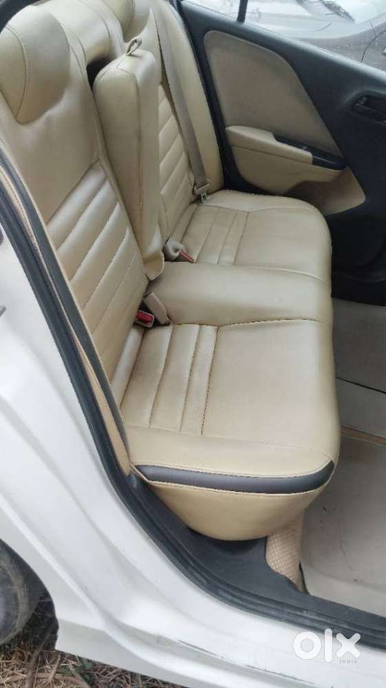 Honda City 2014-2015 I Dtec V, 2016, Diesel