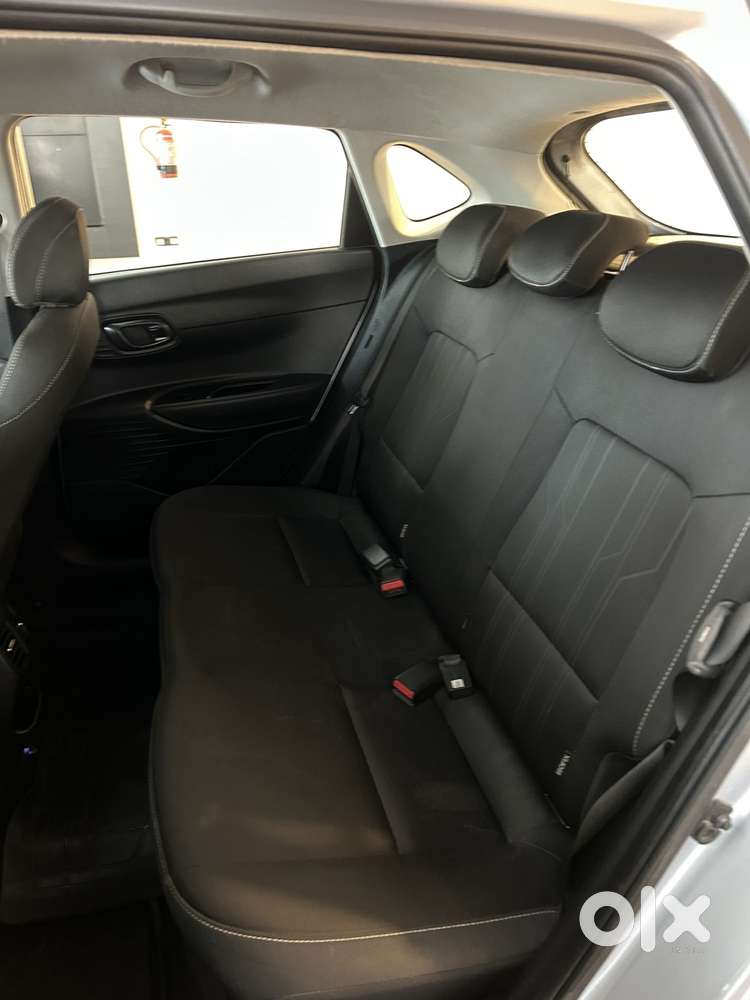 Hyundai I20 Sportz 1.2 Ivt, 2023, Petrol