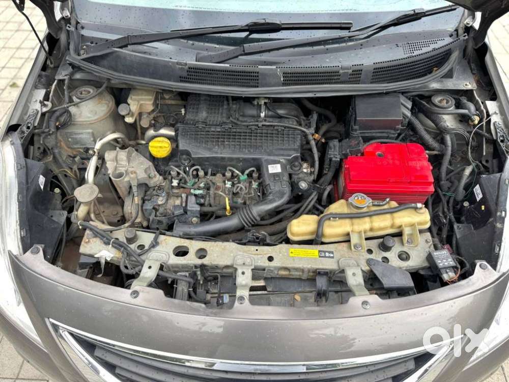 Nissan Sunny Diesel Xl, 2013, Diesel