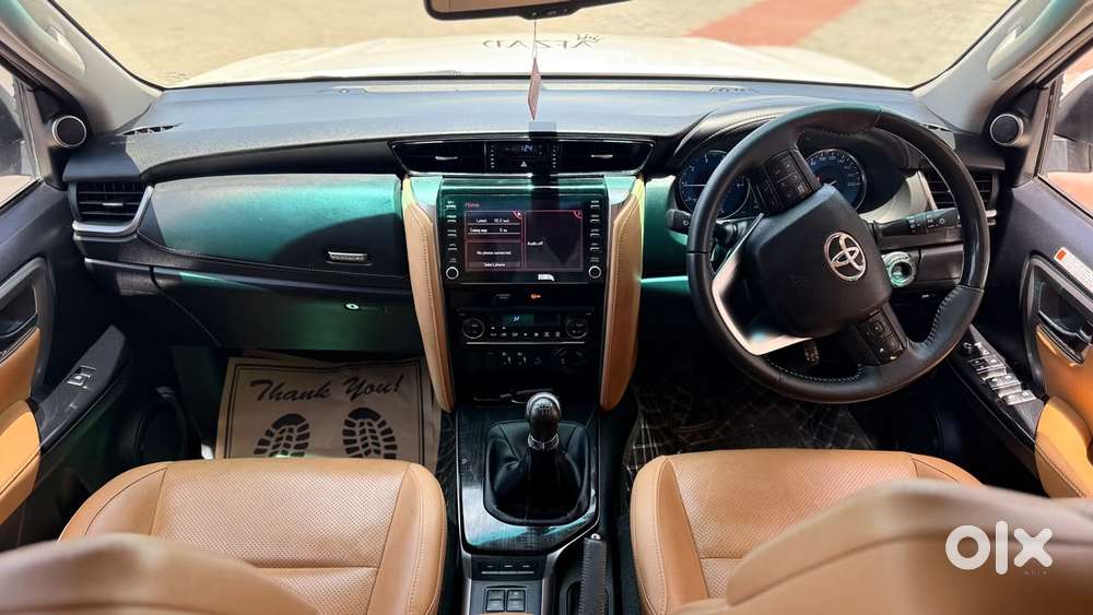 Toyota Fortuner 4x2 Mt 2.8 Diesel, 2023, Diesel