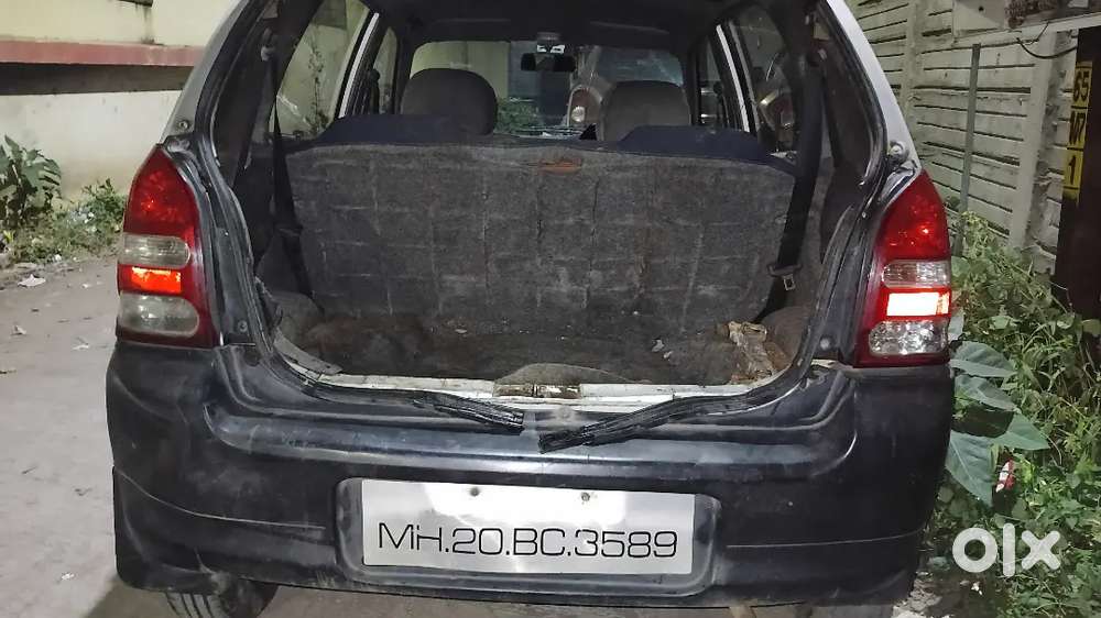 Maruti Suzuki Alto 2008 Variant Lxi