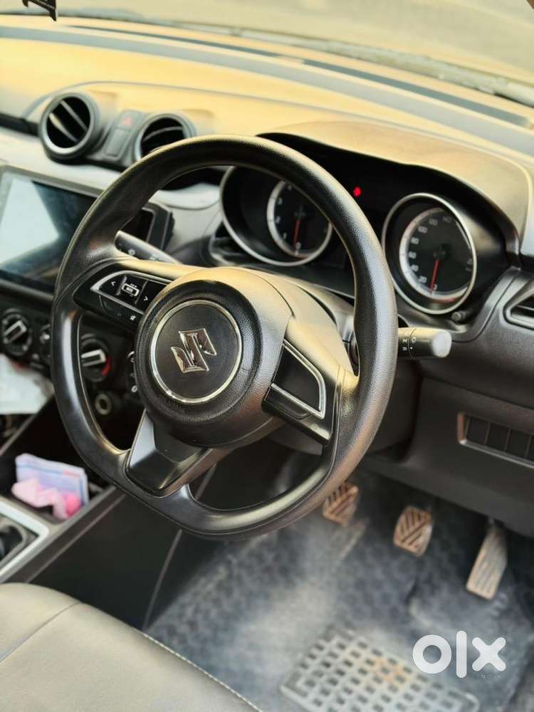 Maruti Suzuki Swift 2018 Petrol Well Maintained