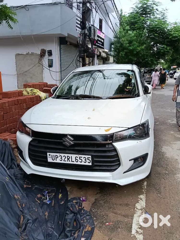 Maruti Suzuki Dzire Vxi 2016