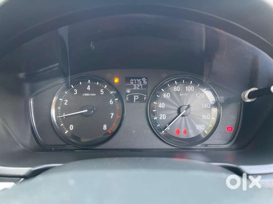 Honda Amaze S Option Cvt I-vtec, 2023, Cng & Hybrids