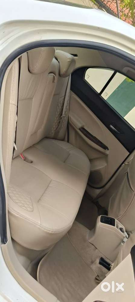 Maruti Suzuki Swift Dzire Vdi (o), 2018, Diesel