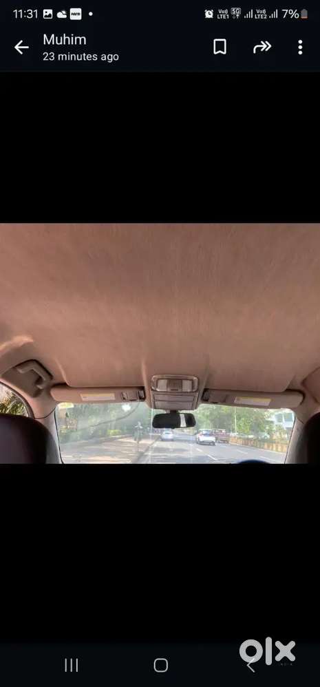 Mahindra Xuv500 Diesel 2013