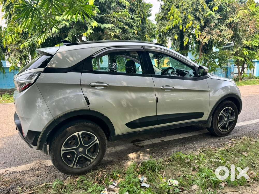 Tata Nexon 2018 Model