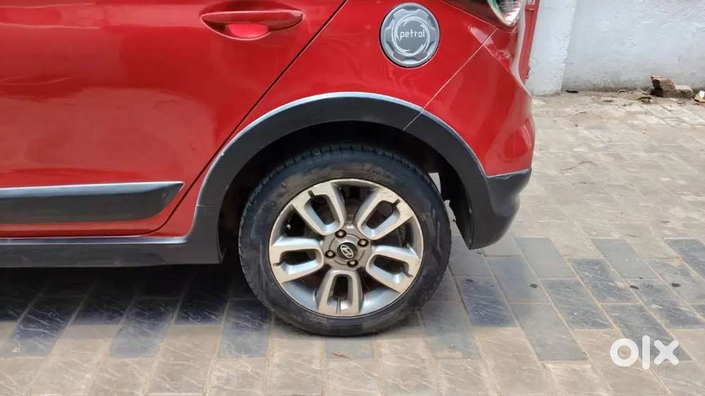 Hyundai I20 Active 2019 Petrol 46000 Km Driven Owner First