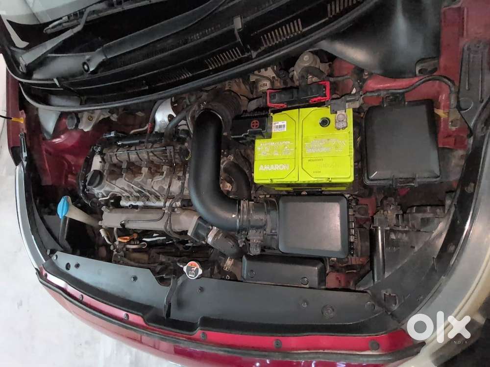 Hyundai Elite I20 Sportz (o) 1.4, 2015, Diesel