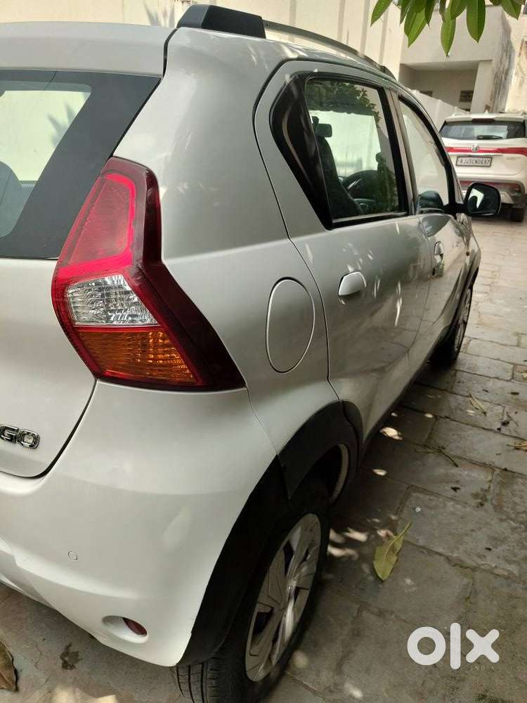 Datsun Redigo 0.8 T, 2021, Petrol