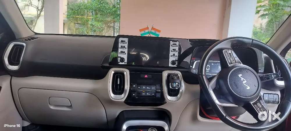 Kia Sonet 1.0 Petrol 2024