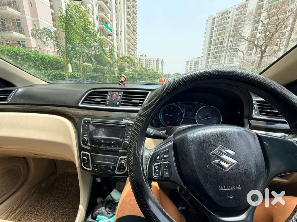 Maruti Suzuki Diesel 2017