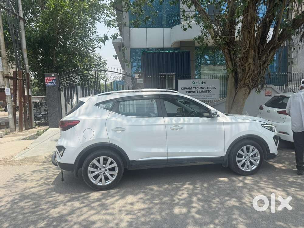 Mg Astor Petrol 2025