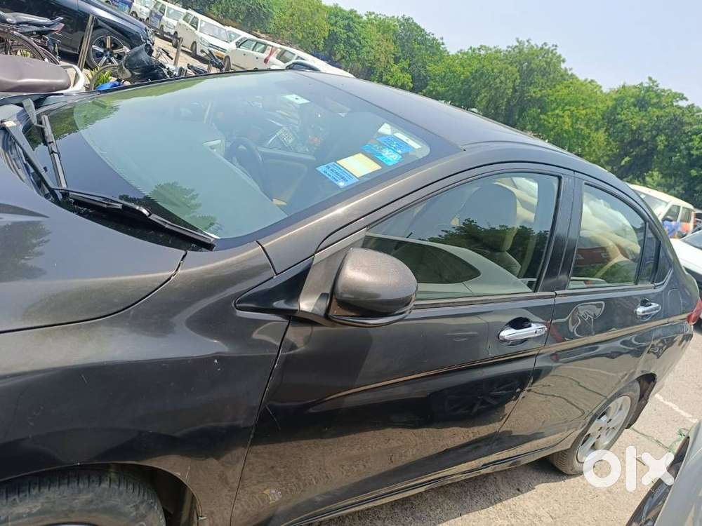 Honda City 2015 Petrol Good Condition