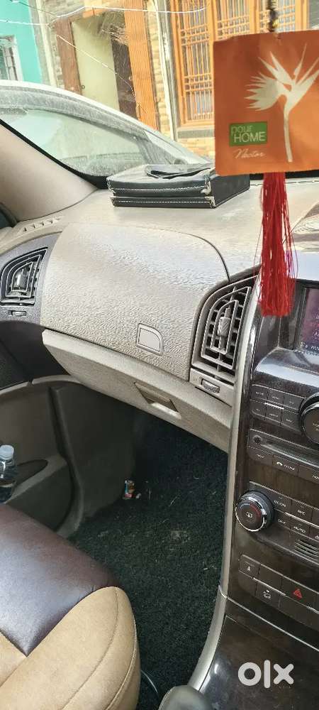 Mahindra Xuv500 Diesel 2014