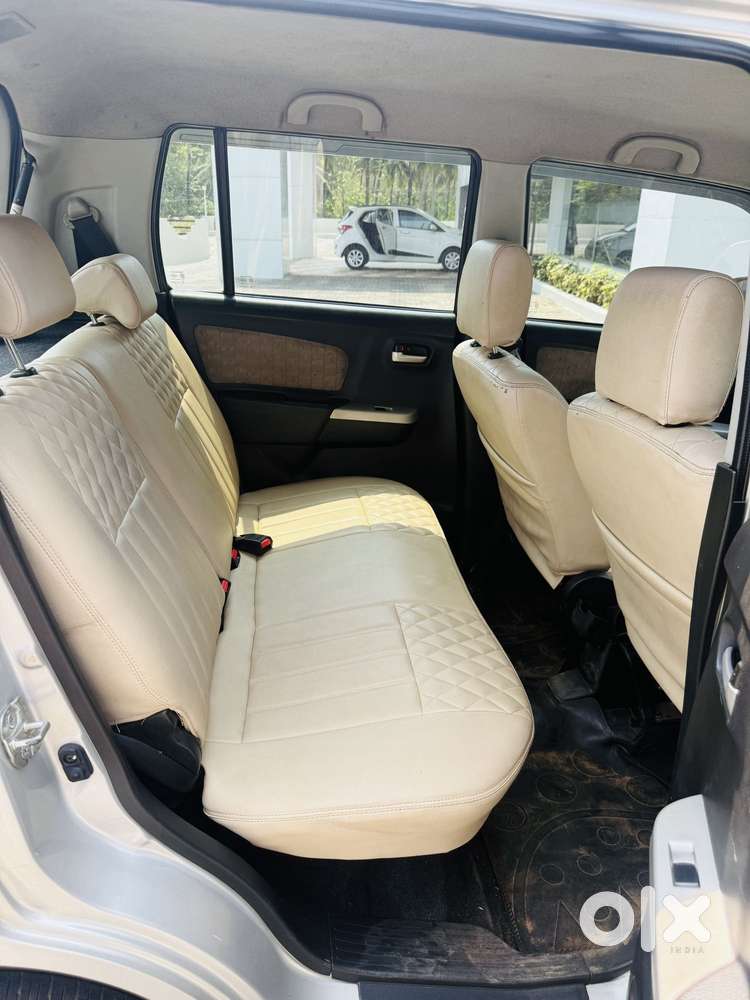 Maruti Suzuki Wagon-r-1-0