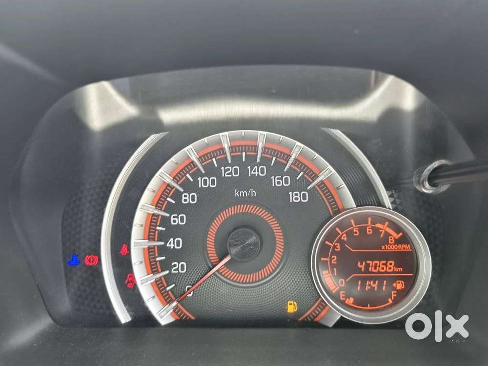 Maruti Suzuki Celerio Zxi, 2022, Petrol