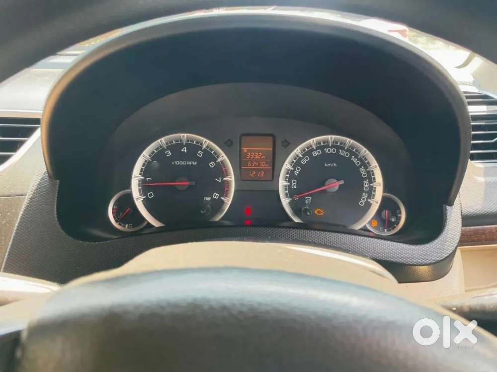 Maruti Suzuki Swift Dzire 1.3 Vxi, 2013, Petrol