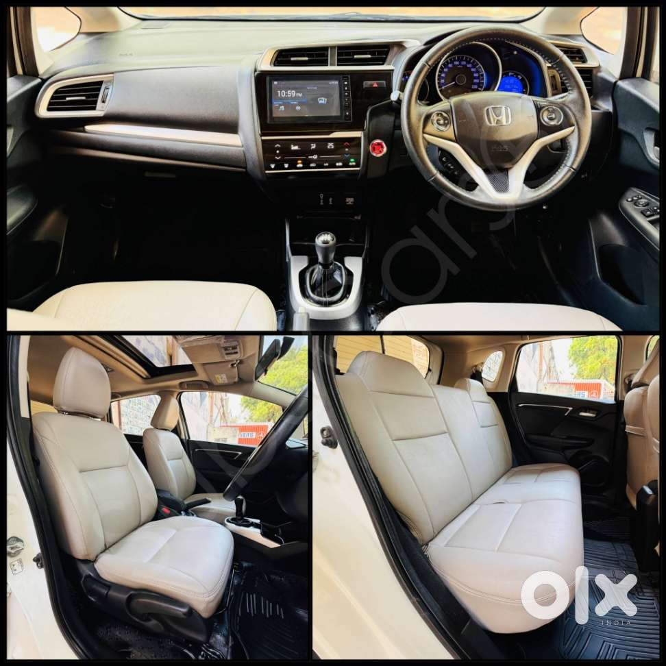 Honda Wr-v 1.2 Vx I-vtec, 2021, Petrol