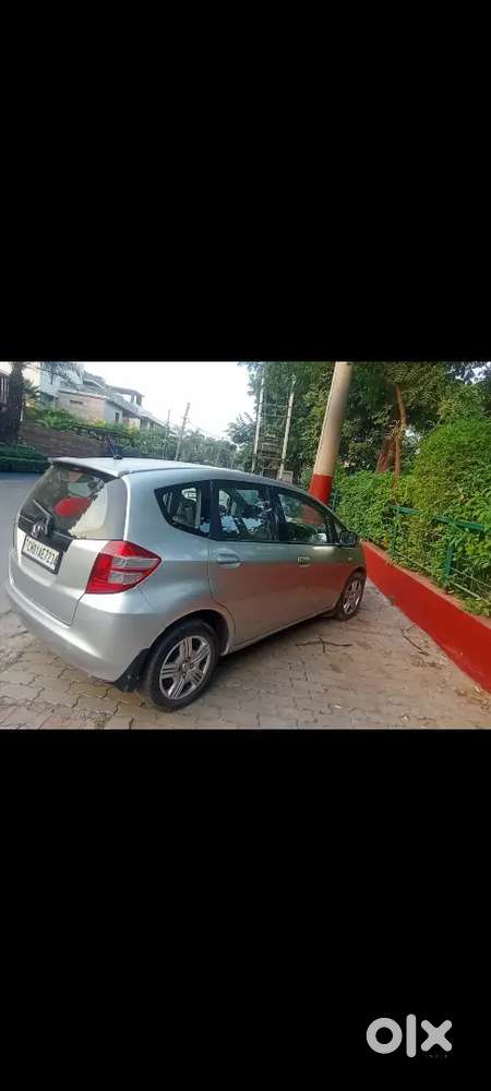 Honda Jazz 2010
