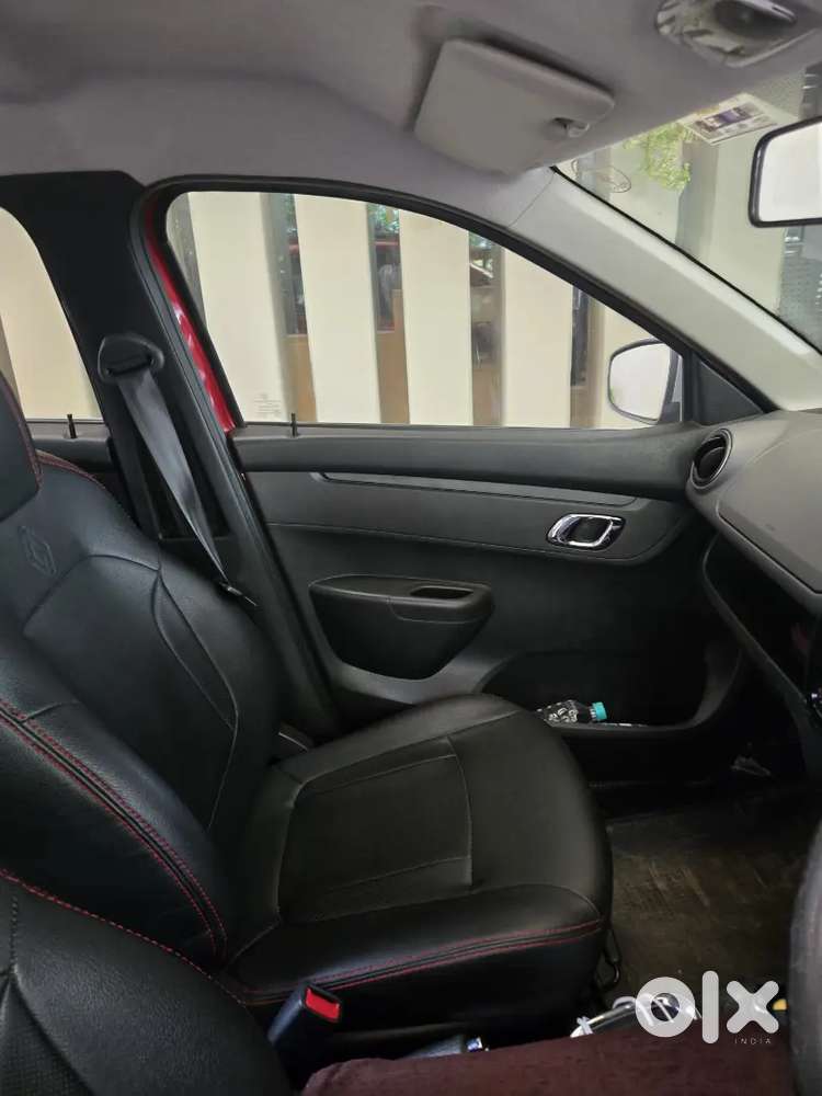 Renault Kwid 2018 Automatic