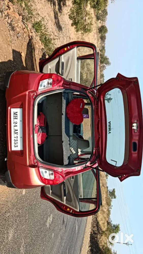 Celerio Vxi