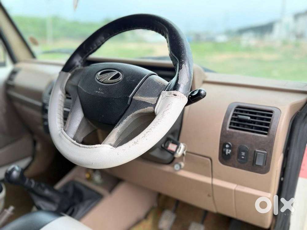 Mahindra Bolero, 2022, Diesel