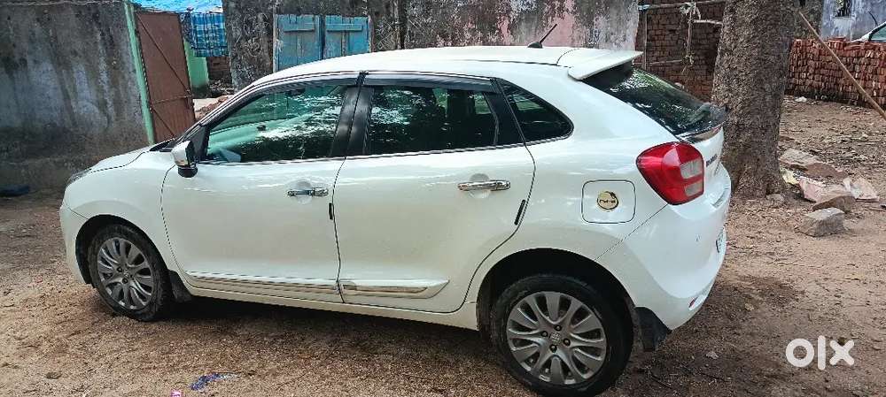 Urgent Sell Good Condition Body