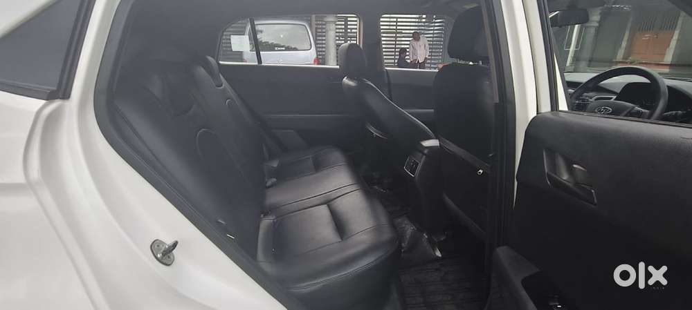 Hyundai Creta 1.6 E Plus, 2017, Petrol