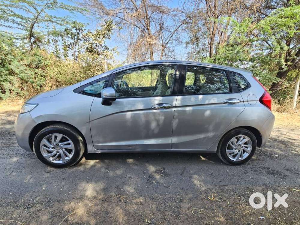 Honda Jazz Vx, 2019, Cng & Hybrids