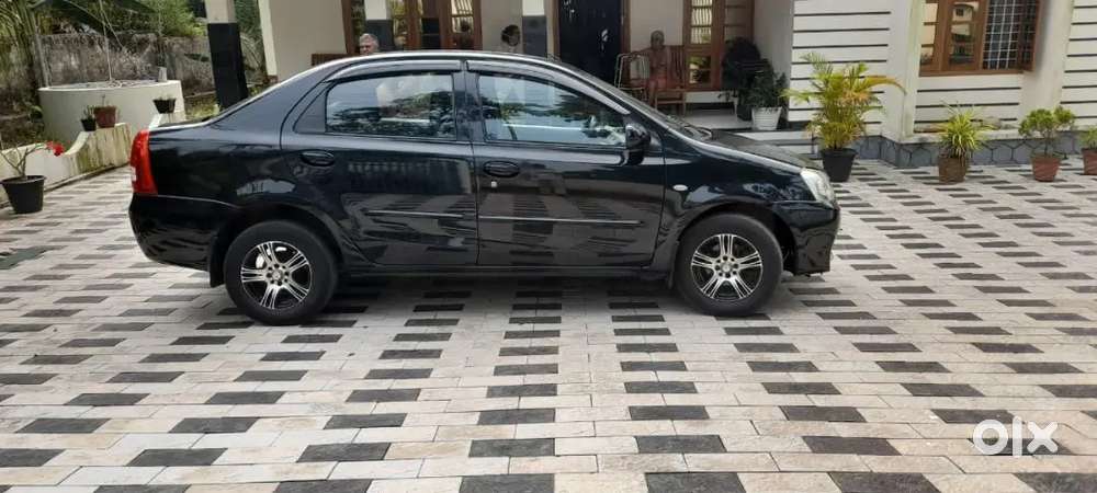 Mint Condition Lawyer Driven Car