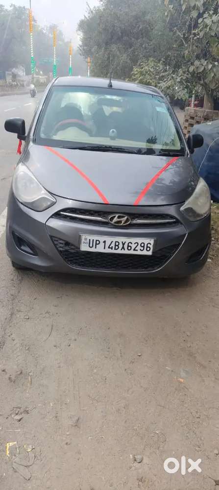Hyundai I10 2013 Petrol 70200 Km Driven