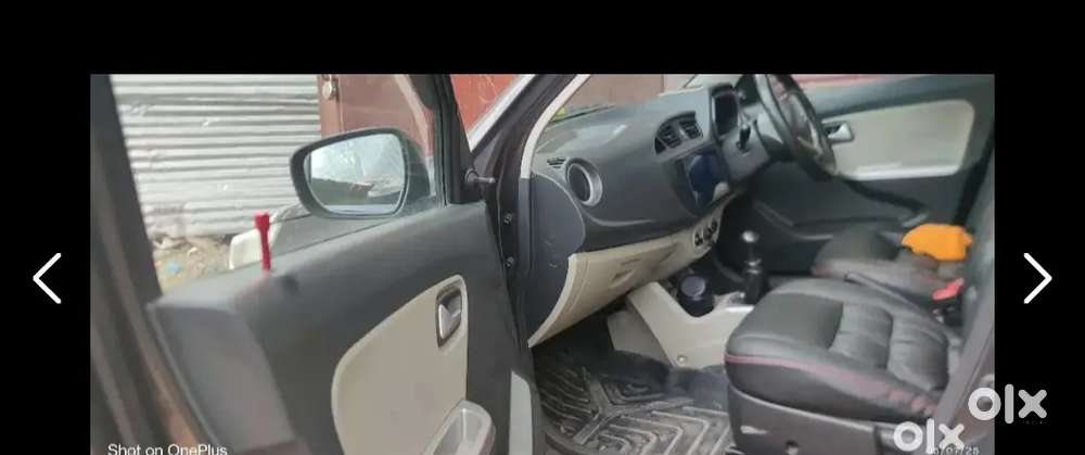 Maruti Suzuki Alto K10 2019 Petrol Well Maintained