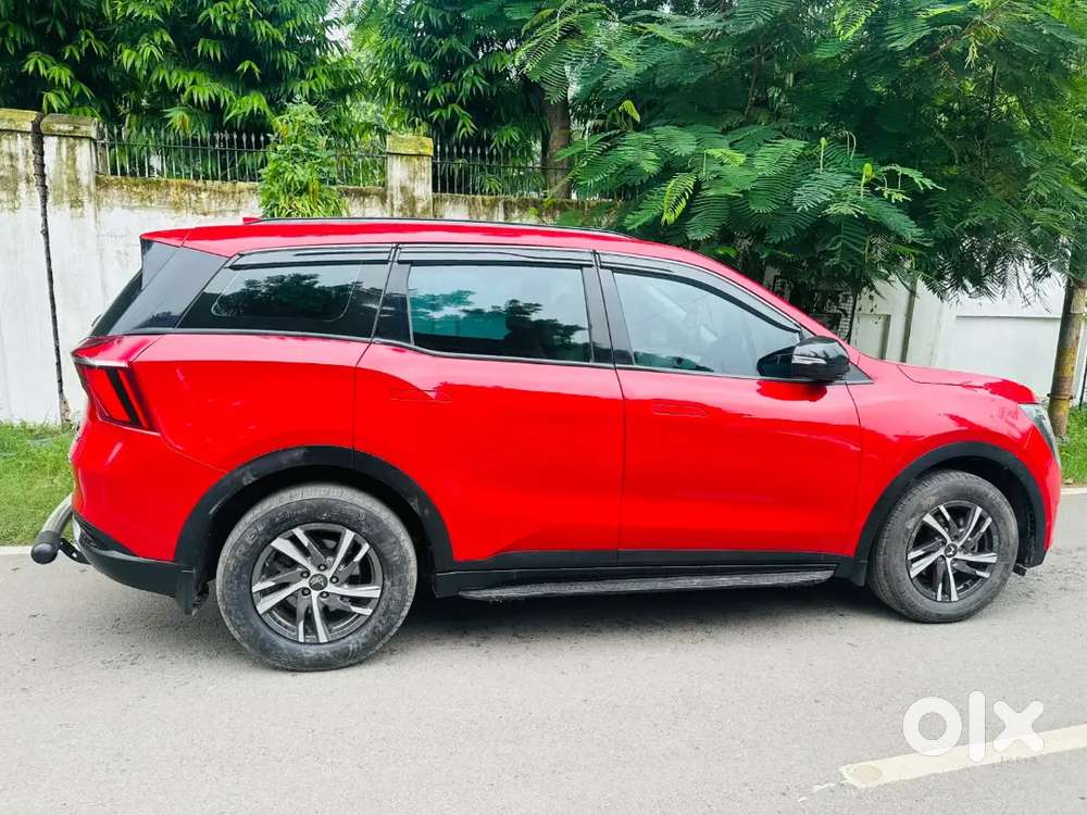 Mahindra Xuv700 Diesel 2022