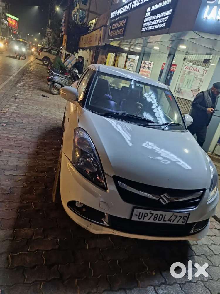Good Condition Car Driven By Doctor