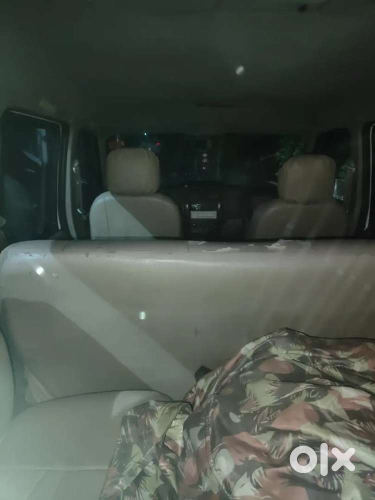 Mahindra Scorpio 2007 Diesel Good Condition